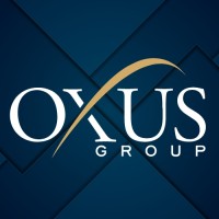 Oxus Consulting Group