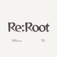 Re:Root logo - Similar company to Pvision