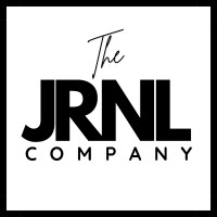 The JRNL Company logo - Similar company to 3D Enginerd.