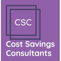 Cost Savings Consultants logo - Similar company to Cost Savings