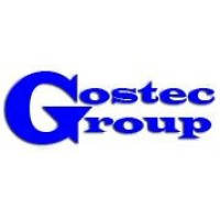 Gostec Group logo - Similar company to Wilkinson Tree Services