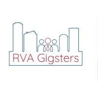 RVA Gigsters logo - Similar company to Lighting Ergonomics