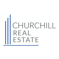 Churchill Finance Japan logo - Similar company to One And Only