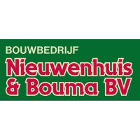 Bouwbedrijf Nieuwenhuis en Bouma B.V. logo - Similar company to Everwin Nederland