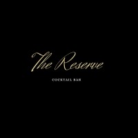 The Reserve Cocktail Bar logo - Similar company to Studio Events
