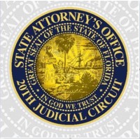 Office of the State Attorney, 20th Judicial Circuit Florida logo - Similar company to 20Th Judicial Circuit Administrative Office Of The Courts