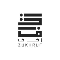 Zukhruf Agency logo - Similar company to Step Uk