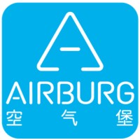 AIRBURG logo - Similar company to Cognitive Pilot
