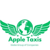 Apple Taxis - Leghtion Buzzard Taxi logo - Similar company to Healthonify Pvt Ltd
