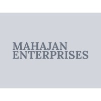 Mahajan Enterprises logo - Similar company to Pashupati Tools & Hardwares