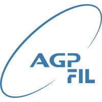 AGP FIL logo - Similar company to Groupe Piard