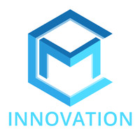CM Innovation®️ logo - Similar company to Incubadora Growth™
