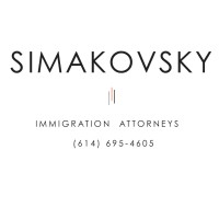 Simakovsky Law logo - Similar company to Margaret W. Wong & Associates Llc