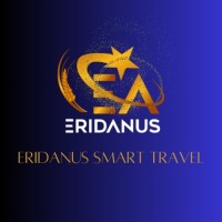 ERIDANUS SMART TRAVEL AGENCY logo - Similar company to Rai Premium Tekirova