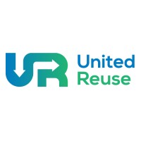 United Reuse logo - Similar company to Just Custom Packaging