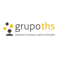GrupoTHS logo - Similar company to Nano Formulations