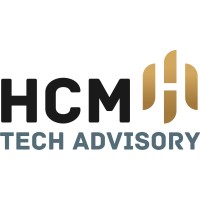 HCM Tech Advisory logo - Similar company to Brick Scholars