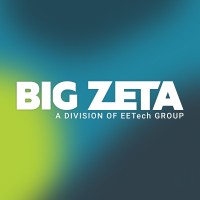 Big Zeta logo - Similar company to Platinum Edge