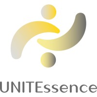 UNITEssence logo - Similar company to What'S Next Infotech