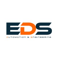 EDS Automation & Engineering logo - Similar company to Robodex Gmbh