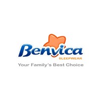 Benvica Sleepwear logo - Similar company to Thano Technologies