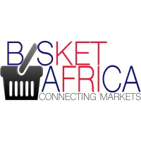 Basket Africa logo - Similar company to Basket Africa