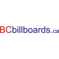 BC Billboards logo - Similar company to Billboardhub