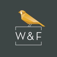 Wallett and Finch Properties logo - Similar company to Northwind Digital