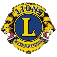 Lions Clube de Matosinhos logo - Similar company to Surf´In Monkeys - Escola De Surf Matosinhos