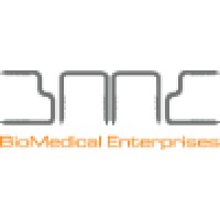BioMedical Enterprises logo - Similar company to Ab Scientific & Medical Products Ltd.