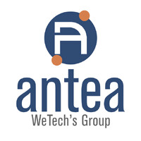 Antea Srl logo - Similar company to Mips Informatica Spa