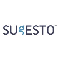 Tiskárna SUGESTO logo - Similar company to Ultimate Hospitality.Cz