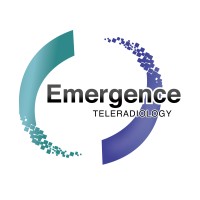 Emergence Teleradiology, LLC logo - Similar company to Usarad Holdings Inc.