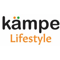 Kampe Lifestyle logo - Similar company to Amadhe Snacks India