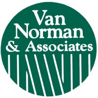 Van Norman & Associates logo - Similar company to L&P Packaging Ltd