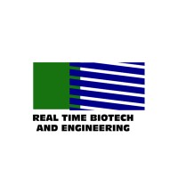 Real Time Biotech and Engineering logo - Similar company to Aqualogic Ltd