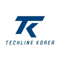 (주)테크라인코리아(Techline Korea) logo - Similar company to Cleansys Sverige Fastighets Optimering