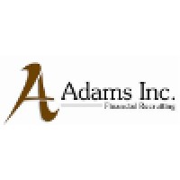 Adams, Inc. logo - Similar company to The Writique