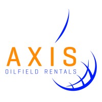 Axis Oilfield Rentals logo - Similar company to Axis Petroleum Ltd