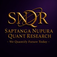 Saptanga Nupura Quant Research logo - Similar company to Data Research Reports