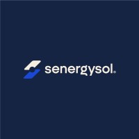 SENERGYSOL logo - Similar company to Linc-E Latam