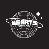 Hearts2Heal logo - Similar company to Raise Texas