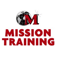 Mission Training logo - Similar company to Rightguard Security Services