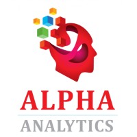 Alpha Analytics Services Pvt. Ltd. logo - Similar company to Aceinvent It Solutions Private Limited