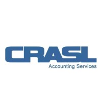 CRASL logo - Similar company to #Cdreturn