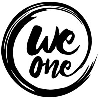 WeOne logo - Similar company to Weone