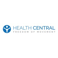 Health Central logo - Similar company to Healthcentral Corporation