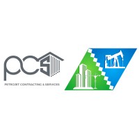 PETROJET CONTRACTING AND SERVICES PVT. LTD. logo - Similar company to Najeh Soft