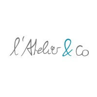 l'Atelier & Co logo - Similar company to L'Inconfortable