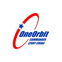 OneOrbit logo - Similar company to OneOrZero!